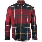 Barbour Dunoon Tailored Shirt