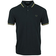 Fred Perry Twin Tipped Shirt