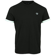 Fred Perry Ringer T-Shirt