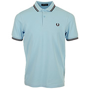 Fred Perry Twin Tipped Shirt