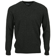 Barbour Harrow V Neck