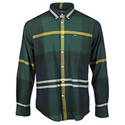 Barbour Dunoon Tailored Shirt