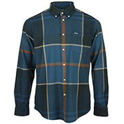 Barbour Dunoon Tailored Shirt