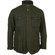 Barbour Wax Jacket Ogston