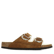 Birkenstock Arizona VL Sheepskin