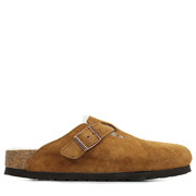 Birkenstock Boston VL Shearling