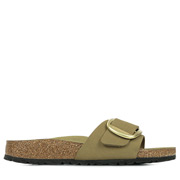 Birkenstock Madrid Big Buckle
