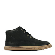 Kickers Tackland