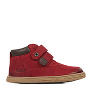 Kickers Tackeasy