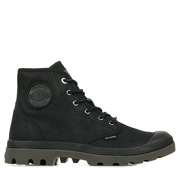 Palladium Pampa Hi Wax