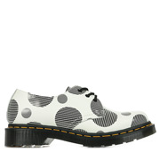 Dr. Martens 1461 Polka Dot