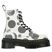 Dr. Martens Jadon Polka Dot