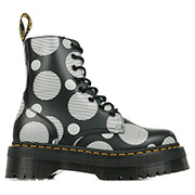 Dr. Martens Jadon Polka Dot