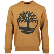 Timberland Core Logo Crew