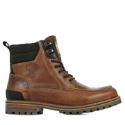 Pantofola d'Oro Massi Uomo High