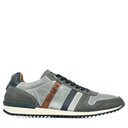 Pantofola d'Oro Rizza Uomo Low