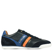 Pantofola d'Oro Vasto Uomo Low