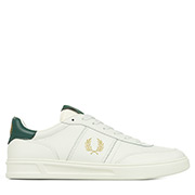 Fred Perry B400 Leather