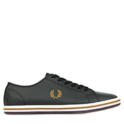 Fred Perry Kingston Leather