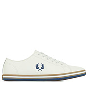 Fred Perry Kingston Leather