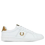 Fred Perry B721 Leather
