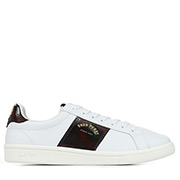 Fred Perry B721 Leather