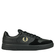 Fred Perry B300 Leather