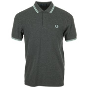 Fred Perry Twin Tipped Shirt