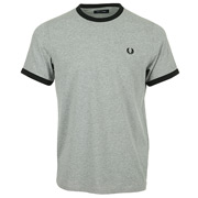 Fred Perry Ringer T-Shirt