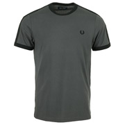 Fred Perry Ringer T-Shirt