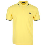 Fred Perry Twin Tipped Shirt