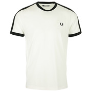 Fred Perry Ringer T-Shirt