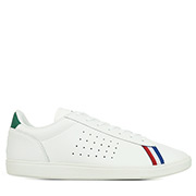 Le Coq Sportif Courtstar Leather