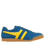 Gola Harrier Suede