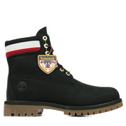 Timberland 6 Inch Premium Rubber