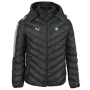 PUMA BMW MMS T7 Ecolite Jacket