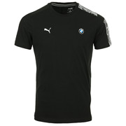PUMA BMW Mms T7 Tee