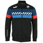Puma BMW MMS SDS Track Jacket