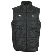 PUMA BMW MMS Padded Vest