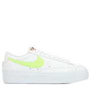 Nike Blazer Low Platform