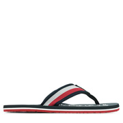 Tommy Hilfiger Corporate Print Beach Sandal