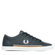 Fred Perry Baseline Perf Leather