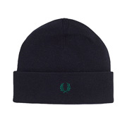 Fred Perry Merino Wool Beanie