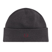 Fred Perry Merino Wool Beanie