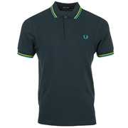 Fred Perry Twin Tipped Shirt