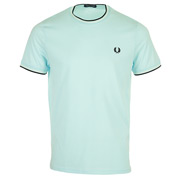 Fred Perry Twin Tipped T-Shirt