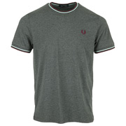 Fred Perry Twin Tipped T-Shirt