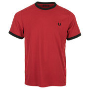 Fred Perry Ringer T-Shirt