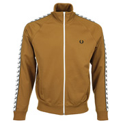 Fred Perry Taped Track Jacket