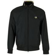 Fred Perry Brentham Jacket